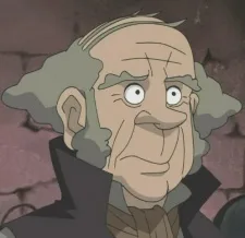 Fauchelevent