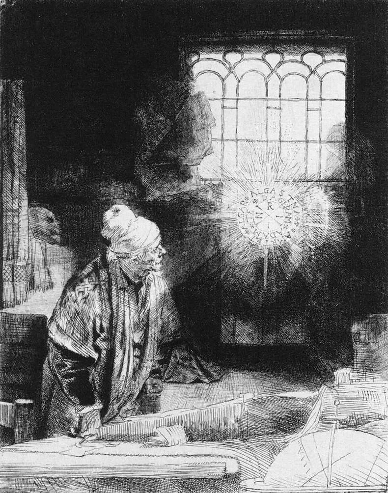 Faust