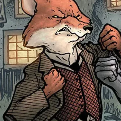 Fawkes