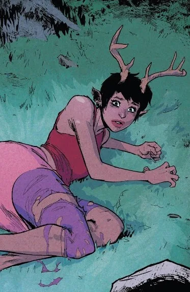Fawn