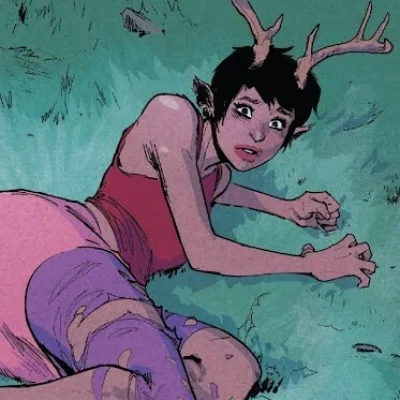 Fawn