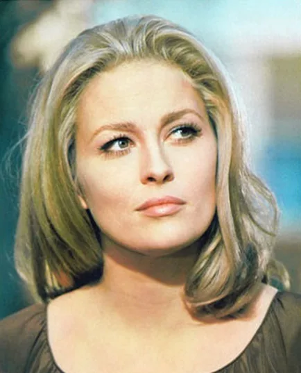 Fay Dunaway