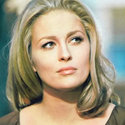 Fay Dunaway