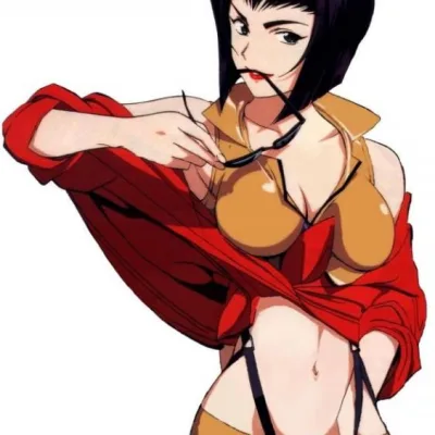 Faye Valentine