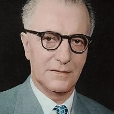 Fazlollah Zahedi