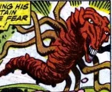 Fear Eater
