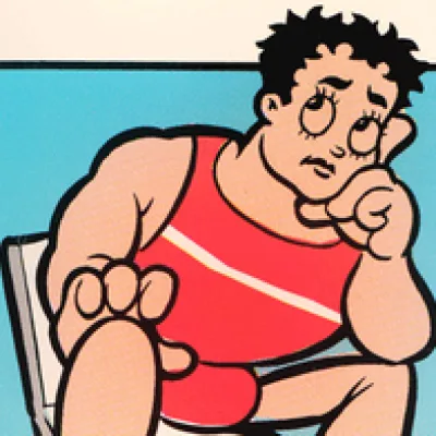 Fearless Fred