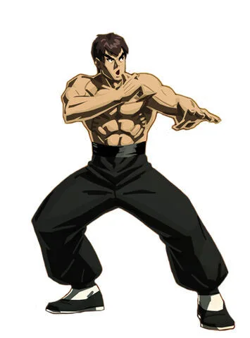 Fei Long