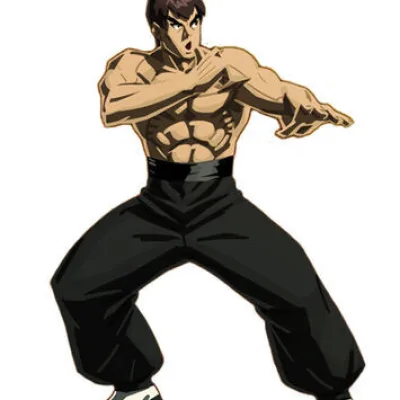 Fei Long