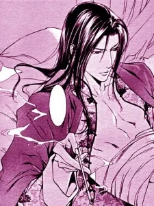 Fei Long Liú