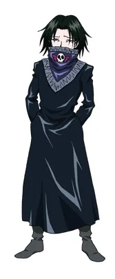 Feitan