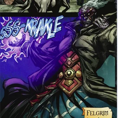 Felgrim