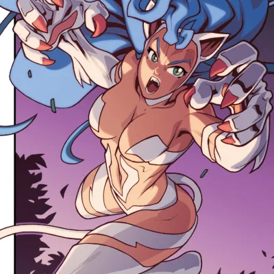 Felicia