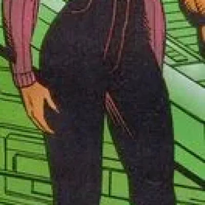 Felicia Campbell