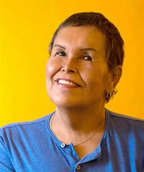 Felicia Elizondo