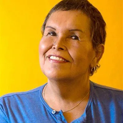 Felicia Elizondo