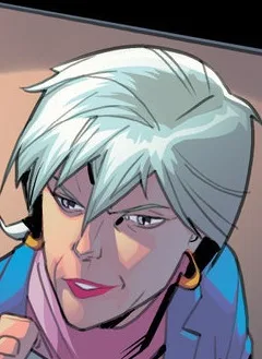 Felicia Hyde