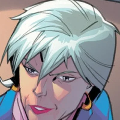Felicia Hyde