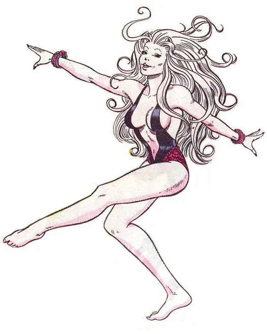 Felicity