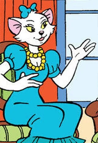 Felina Mitzigrovna