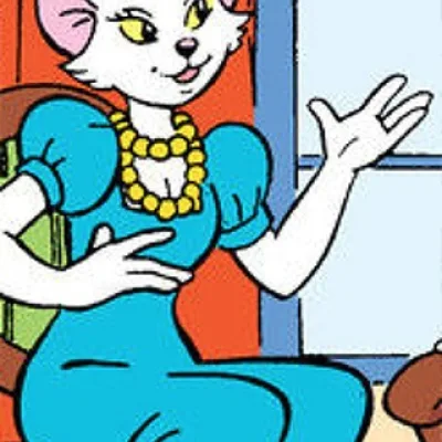 Felina Mitzigrovna