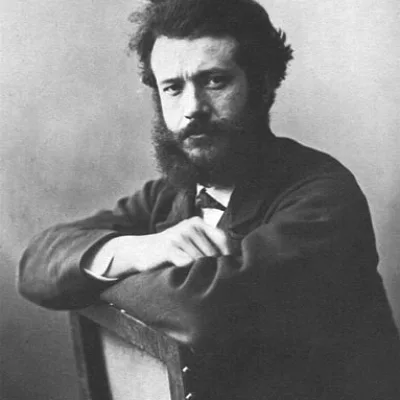 Félix Bracquemond