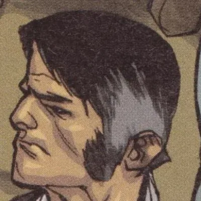 Felix Camillo