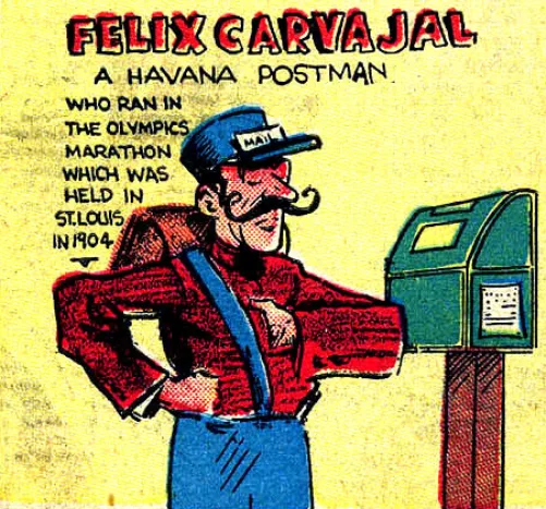Felix Carvajal