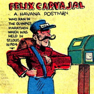Felix Carvajal