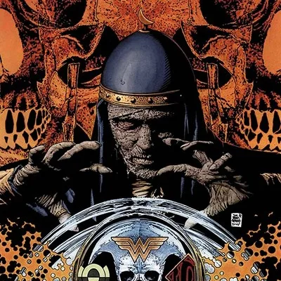 Felix Faust