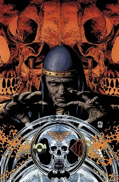 Felix Faust