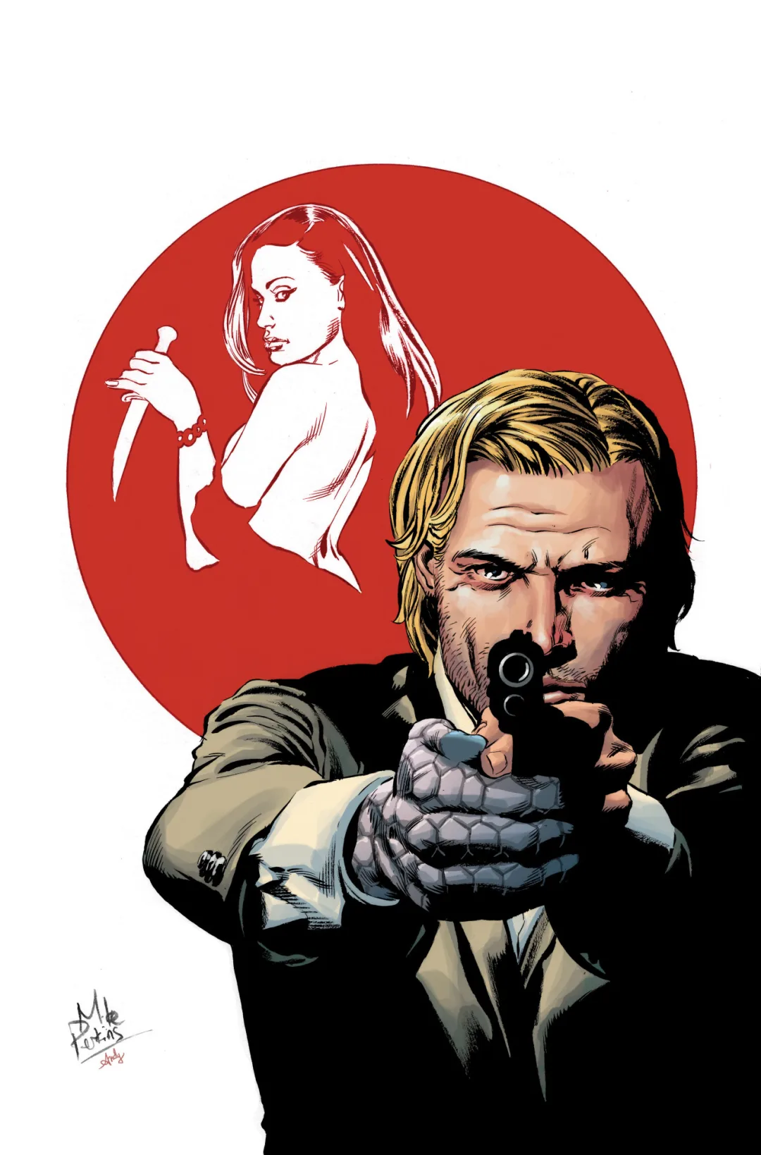 Felix Leiter