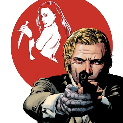 Felix Leiter