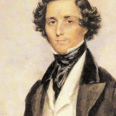 Felix Mendelssohn