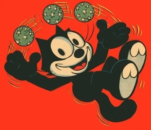 Felix the Cat
