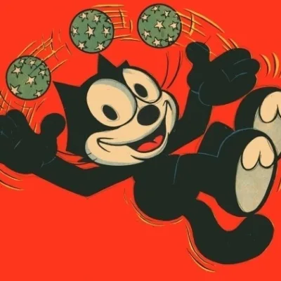 Felix the Cat