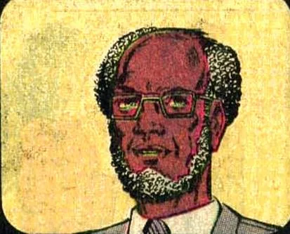 Felix Zumac