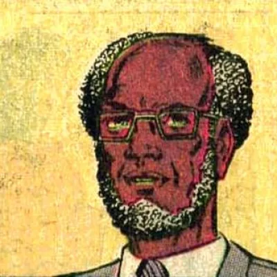 Felix Zumac