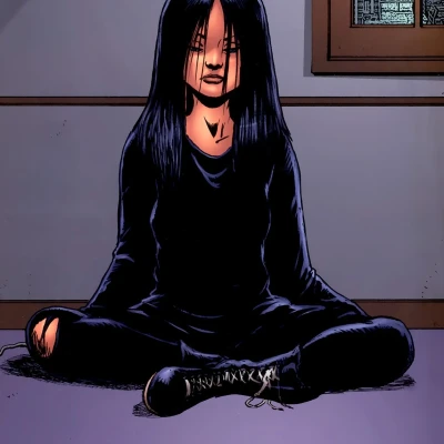 Female of the Species