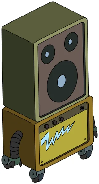 Fender