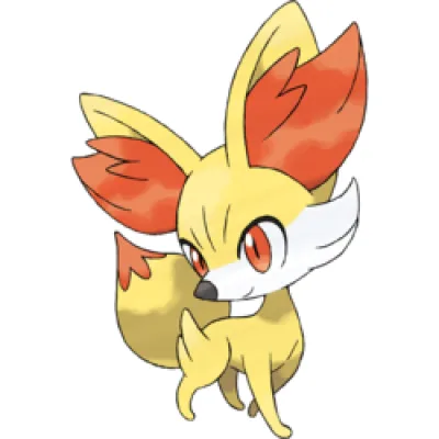 Fennekin