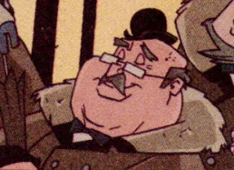Fenton Q. Harcourt