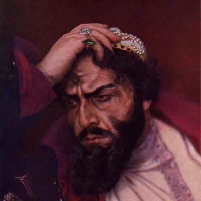 Feodor Chaliapin