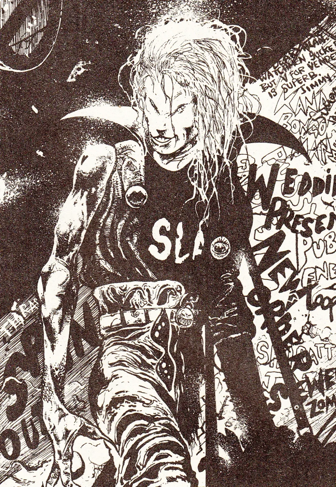 Feral