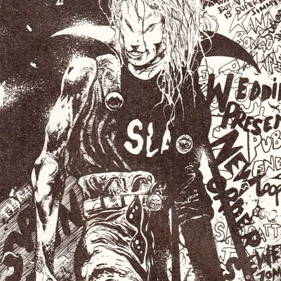 Feral