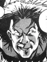 Feral Boy