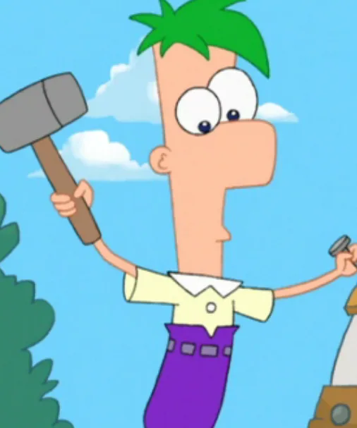 Ferb