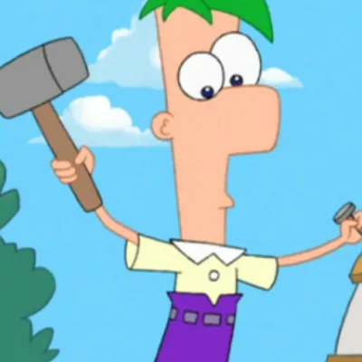 Ferb