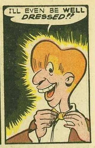 Ferdie