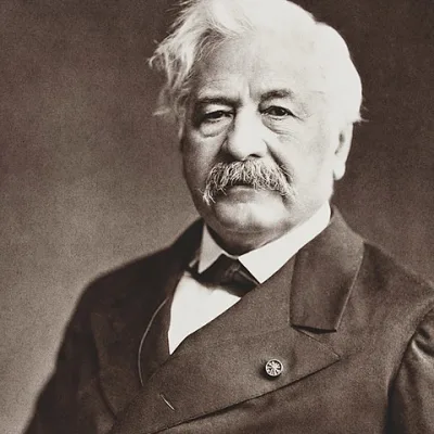 Ferdinand de Lesseps